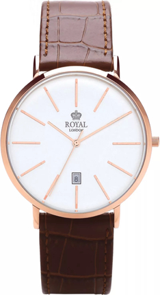 Royal London 41297-03 Royal London 41297-03