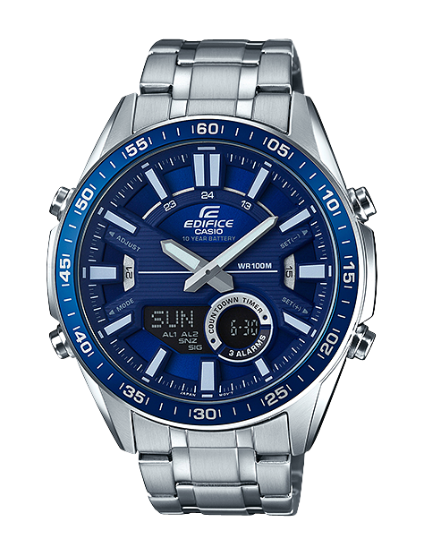 Casio EFV-C100D-2AVEF Casio EFV-C100D-2AVEF