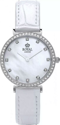 Royal London 21212-01 Royal London 21212-01