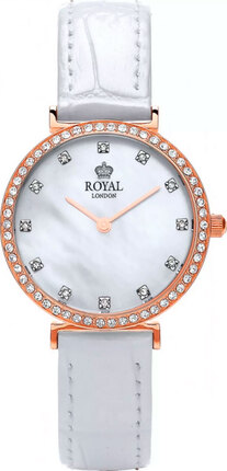 Royal London 21212-04 Royal London 21212-04