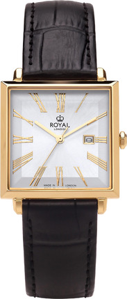 Royal London 21399-02 Royal London 21399-02