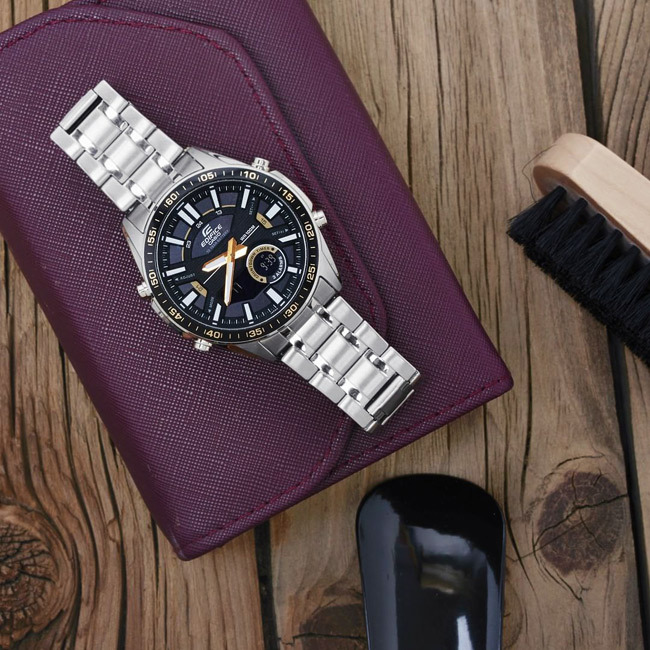 Casio EFV-C100D-1BVEF Casio EFV-C100D-1BVEF