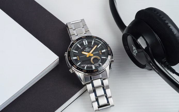 Casio EFV-C100D-1BVEF Casio EFV-C100D-1BVEF