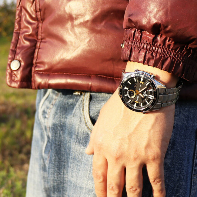 Casio EFV-C100D-1BVEF Casio EFV-C100D-1BVEF