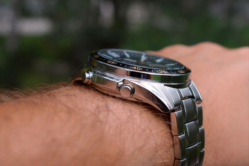 Casio EFV-C100D-1BVEF Casio EFV-C100D-1BVEF