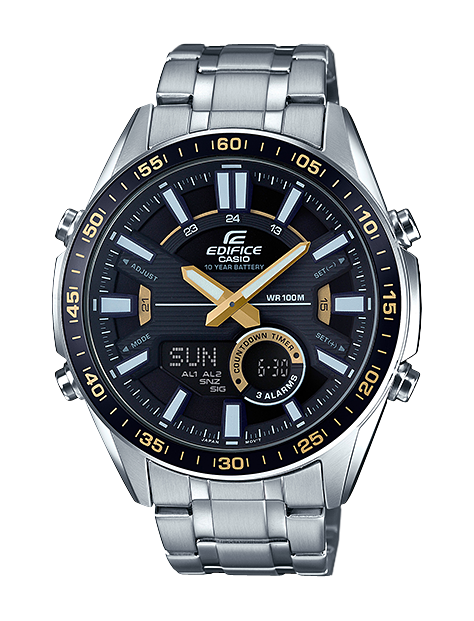 Casio EFV-C100D-1BVEF Casio EFV-C100D-1BVEF