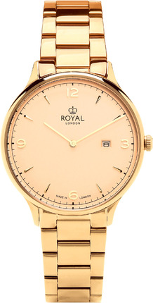 Royal London 21461-09 Royal London 21461-09