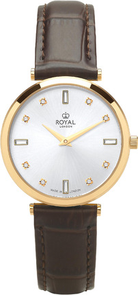 Royal London 21477-03 Royal London 21477-03