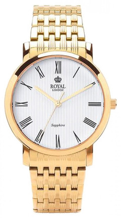 Royal London 41265-07 Royal London 41265-07