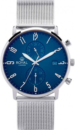 Royal London 41352-11 Royal London 41352-11