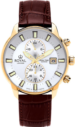 Royal London ECI 41395-03 Royal London ECI 41395-03