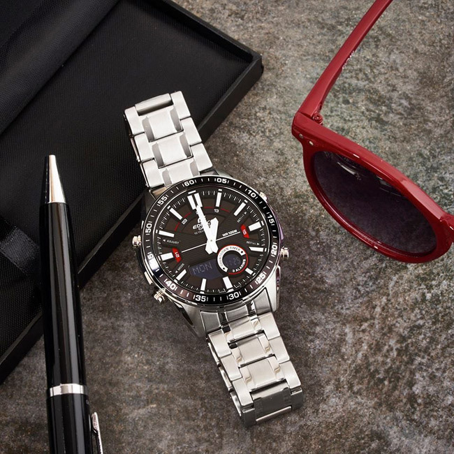Casio EFV-C100D-1A Casio EFV-C100D-1A