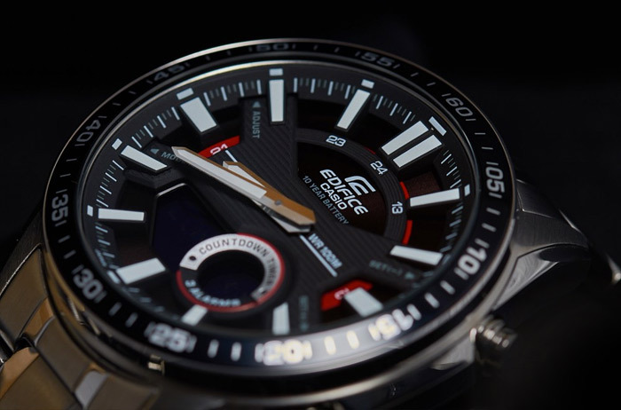 Casio EFV-C100D-1A Casio EFV-C100D-1A