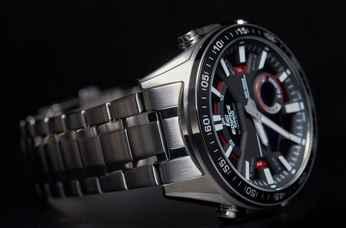 Casio EFV-C100D-1A Casio EFV-C100D-1A
