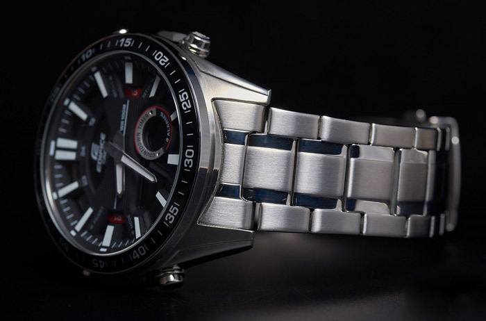 Casio EFV-C100D-1A Casio EFV-C100D-1A