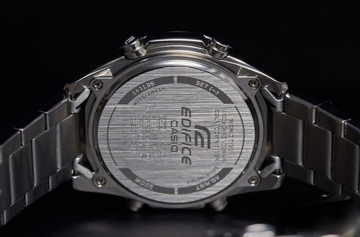 Casio EFV-C100D-1A Casio EFV-C100D-1A