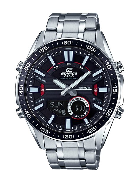 Casio EFV-C100D-1A Casio EFV-C100D-1A