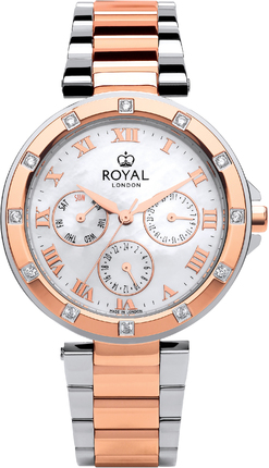 Royal London 21434-06 Royal London 21434-06