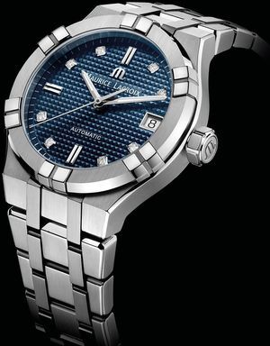 Maurice lacroix AI6006-SS002-450-1 Maurice lacroix AI6006-SS002-450-1