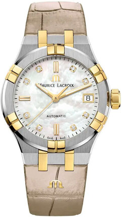 Maurice lacroix AI6006-PVY11-170-1 Maurice lacroix AI6006-PVY11-170-1