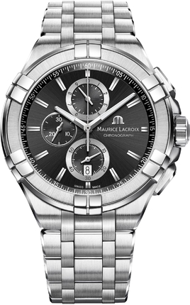 Maurice lacroix AI1018-SS002-330-1 Maurice lacroix AI1018-SS002-330-1