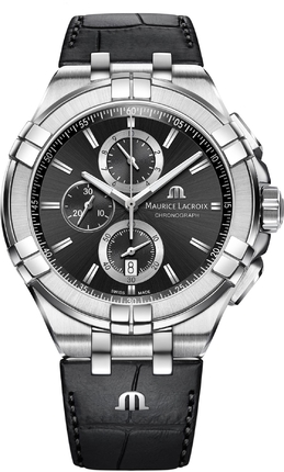 Maurice lacroix AI1018-SS001-330-1 Maurice lacroix AI1018-SS001-330-1
