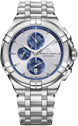 Maurice lacroix AI1018-SS002-131-1 Maurice lacroix AI1018-SS002-131-1
