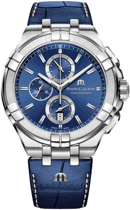 Maurice lacroix AI1018-SS001-430-1 Maurice lacroix AI1018-SS001-430-1