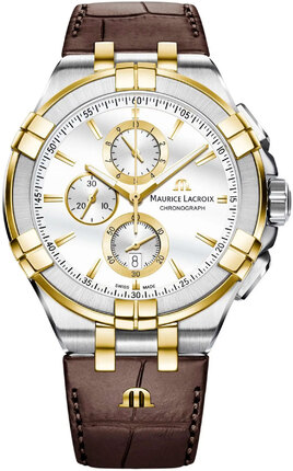 Maurice lacroix AI1018-PVY11-132-1 Maurice lacroix AI1018-PVY11-132-1