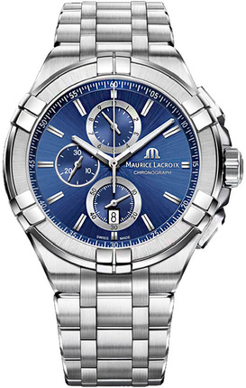 Maurice lacroix AI1018-SS002-430-1 Maurice lacroix AI1018-SS002-430-1