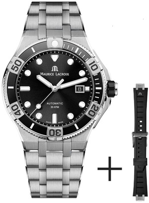 Maurice lacroix AI6058-SS002-330-2 Maurice lacroix AI6058-SS002-330-2