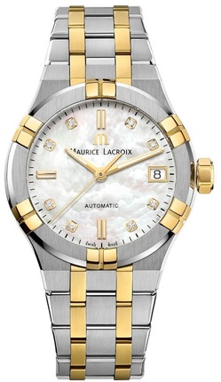 Maurice lacroix AI6006-PVY13-170-1 Maurice lacroix AI6006-PVY13-170-1