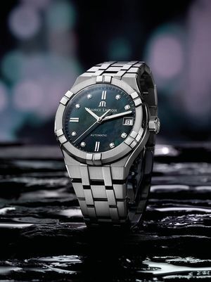 Maurice lacroix AI6006-SS002-370-1 Maurice lacroix AI6006-SS002-370-1
