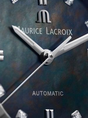 Maurice lacroix AI6006-SS002-370-1 Maurice lacroix AI6006-SS002-370-1