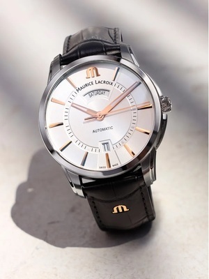 Maurice lacroix PT6358-SS001-23E-2 Maurice lacroix PT6358-SS001-23E-2
