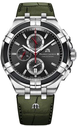 Maurice lacroix AI1018-PVB21-330-1 Maurice lacroix AI1018-PVB21-330-1