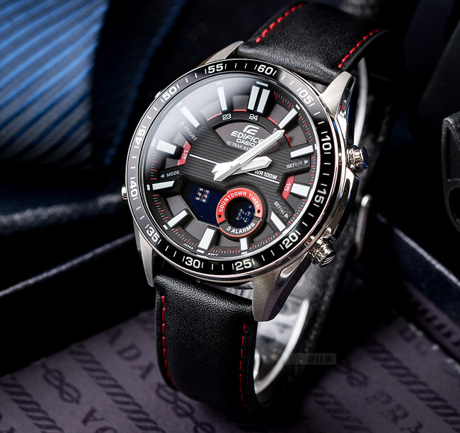 Casio EFV-C100L-1A Casio EFV-C100L-1A