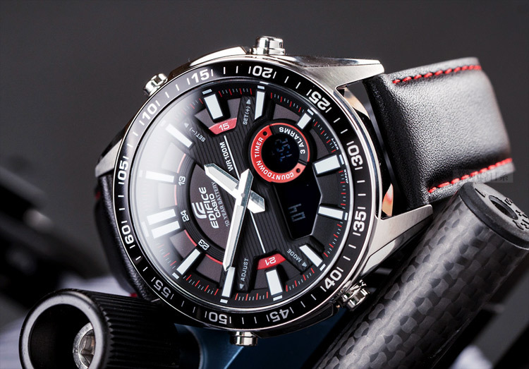 Casio EFV-C100L-1A Casio EFV-C100L-1A