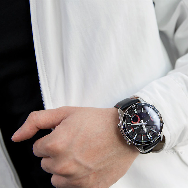 Casio EFV-C100L-1A Casio EFV-C100L-1A