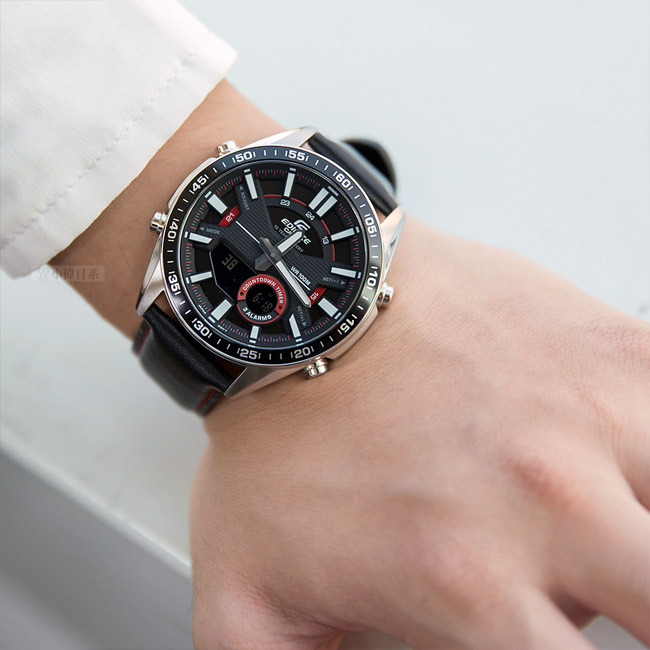 Casio EFV-C100L-1A Casio EFV-C100L-1A
