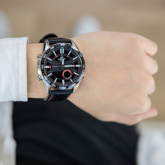 Casio EFV-C100L-1A Casio EFV-C100L-1A