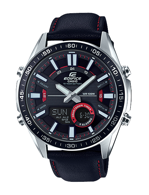 Casio EFV-C100L-1A Casio EFV-C100L-1A