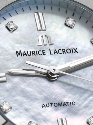 Maurice lacroix AI6006-SS002-170-1 Maurice lacroix AI6006-SS002-170-1