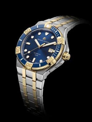 Maurice lacroix AI6058-SY013-430-1 Maurice lacroix AI6058-SY013-430-1