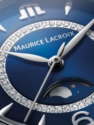 Maurice lacroix FA1084-SS002-420-1 Maurice lacroix FA1084-SS002-420-1