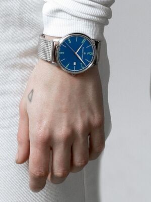 Maurice lacroix EL1118-SS00E-420-C Maurice lacroix EL1118-SS00E-420-C