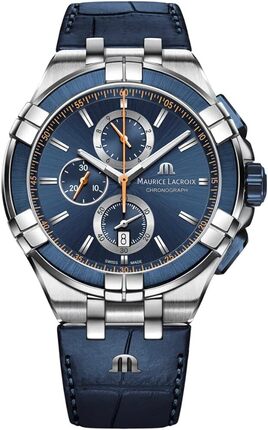 Maurice lacroix AI1018-SS001-432-4 Maurice lacroix AI1018-SS001-432-4
