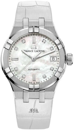 Maurice lacroix AI6006-SS001-170-1 Maurice lacroix AI6006-SS001-170-1