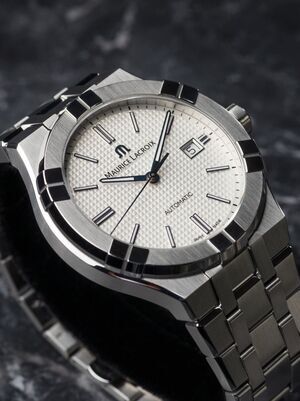 Maurice lacroix AI6008-SS002-130-1 Maurice lacroix AI6008-SS002-130-1