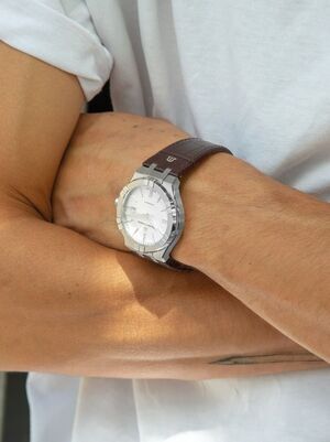 Maurice lacroix AI6008-SS001-130-1 Maurice lacroix AI6008-SS001-130-1